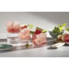 image:imageLenox 897841 Tuscany Classics Stackable Coolers Set Of 4 SmokeShort Glasses  Set of 6