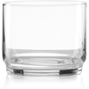 image:imageLenox 897841 Tuscany Classics Stackable Coolers Set Of 4 SmokeShort Glasses  Set of 6