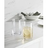 image:imageLenox 897841 Tuscany Classics Stackable Coolers Set Of 4 SmokeStackable Coolers  Set of 6 Clear