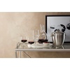 image:imageLenox 897841 Tuscany Classics Stackable Coolers Set Of 4 SmokeStackable Wine Glasses  Set of 4