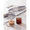 image:imageLenox 897841 Tuscany Classics Stackable Coolers Set Of 4 SmokeTall Glasses  Set of 6