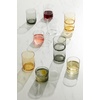 image:imageLenox 897841 Tuscany Classics Stackable Coolers Set Of 4 SmokeTall Glasses  Set of 6