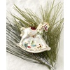 image:imageLenox 898512 2025 Blown Glass Babys 1st Rocking Horse Ornament Christmas Holiday DecorationsBabys 1st Rocking Horse