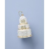 image:imageLenox 898512 2025 Blown Glass Babys 1st Rocking Horse Ornament Christmas Holiday DecorationsFirst Christmas