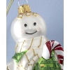 image:imageLenox 898512 2025 Blown Glass Babys 1st Rocking Horse Ornament Christmas Holiday DecorationsGingerbread