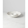 image:imageLenox French Perle White Tall Salt and Pepper Set Chip  Dip Tray