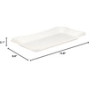 image:imageLenox French Perle White Tall Salt and Pepper Set Hors DOeuvre Tray