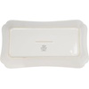 image:imageLenox French Perle White Tall Salt and Pepper Set Hors DOeuvre Tray
