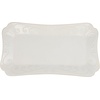 image:imageLenox French Perle White Tall Salt and Pepper Set Hors DOeuvre Tray