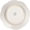image:imageLenox French Perle White Tall Salt and Pepper Set Pedestal Cake Tray