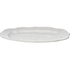 image:imageLenox French Perle White Tall Salt and Pepper Set Serving Platter  Large