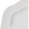 image:imageLenox French Perle White Tall Salt and Pepper Set Serving Platter  Large
