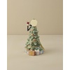 image:imageLenox Nightmare Before Christmas Ornaments and Decor Collection Holiday Decorations  The Nightmare Before Christmas Tree Ornament