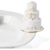 image:imageLenox Profile Poppers Pumpkins Popper Figurine Halloween Decor Indoor 24K Gold Accents HandPainted Porcelain Halloween Table Decorations Fall Decor for Home Pumpkin Decoration 1 PieceWedding