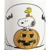 image:imageLenox Serveware The Great Pumpkin Figural Treat Dish Handwash Only Durable Porcelain Dish Tray Halloween Decor Indoor Halloween Table Decorations Snoopy Design Fall Decor 8 x 65 x 1inchMugs  Set of 4