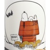 image:imageLenox Serveware The Great Pumpkin Figural Treat Dish Handwash Only Durable Porcelain Dish Tray Halloween Decor Indoor Halloween Table Decorations Snoopy Design Fall Decor 8 x 65 x 1inchMugs  Set of 4