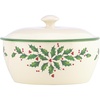Covered Casserole