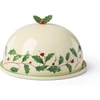 image:imageLenox 890765 Holiday Ornament Candy Jar Christmas HostingCovered Dish Small