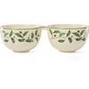 Double Dip Bowl