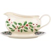Gravy Boat with Stand