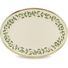 Oval Platter