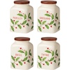 Spice Jars  Cooking