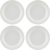 Dessert Plates  Set of 4