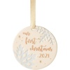 image:imageLenox 892221 2021 Our First Christmas Ornament