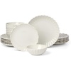 18-Piece Dinnerware Set