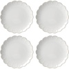 Accent Plates  Set of 4