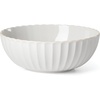 Serving Bowl White