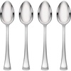 image:imageLenox 893677 Portola Black 20Piece Flatware Set049