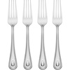 Salad Forks  Set Of 4