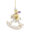 Winnie the Pooh  Baby's First Christmas