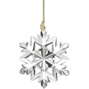 image:imageLenox 896057 2024 Optic Angel Ornament ChristmasSnowflake