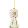 Holiday Angel Bell