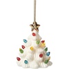 Lit Tree