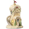 image:imageLenox 897555 Cat in The Hat Ornament Christmas Holiday DecorationsFigurine  Post Office