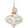 image:imageLenox 897621 2025 Champagne Bucket Ornament Christmas Holiday DecorationsAnnual