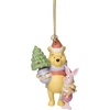 Winnie the Pooh & Piglet