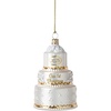 image:imageLenox 898512 2025 Blown Glass Babys 1st Rocking Horse Ornament Christmas Holiday DecorationsFirst Christmas