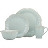 image:imageLenox French Perle 4Piece Place Setting Ice Blue12 oz4Piece Place Setting