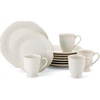 12-Piece Dinnerware Set  Mugs
