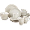 16-Piece Dinnerware Set