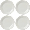 Dinner Plates  Set of 4