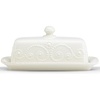 Covered Butter Tray