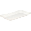 image:imageLenox French Perle White Tall Salt and Pepper Set Hors DOeuvre Tray