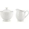 Sugar & Creamer Set