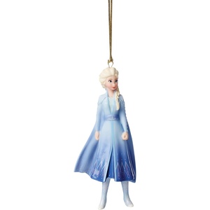 image:imageLenox 890938 Frozen 2 Elsa Ornament Christmas