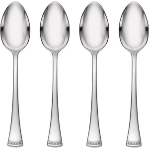 image:imageLenox 893677 Portola Black 20Piece Flatware Set049